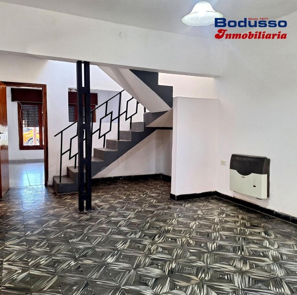 Casa en venta, calle Tratado del Pilar y Andrade