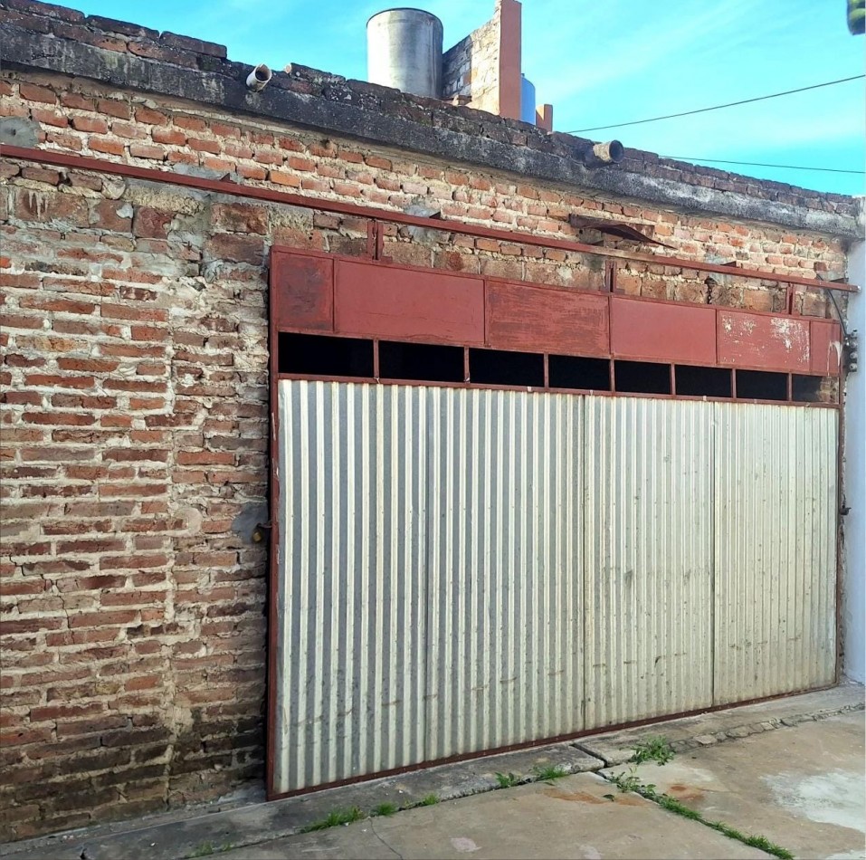 Casa en venta, calle Tratado del Pilar y Andrade