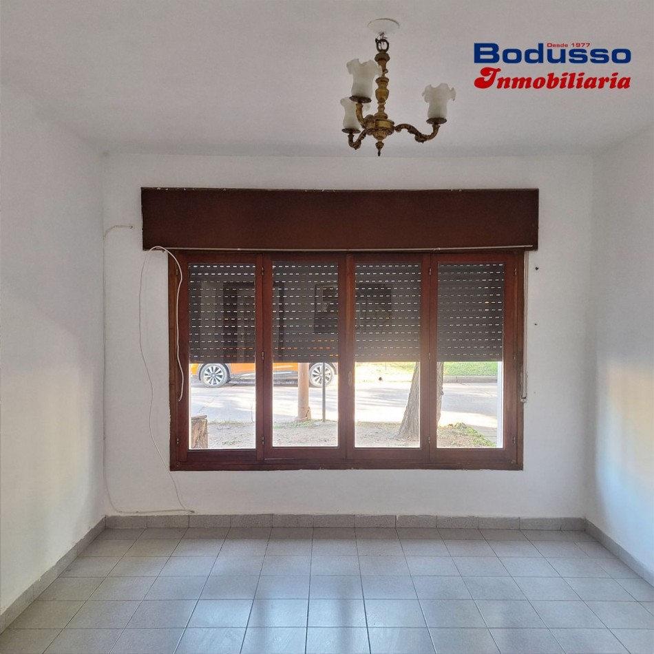 Casa en venta, calle Tratado del Pilar y Andrade