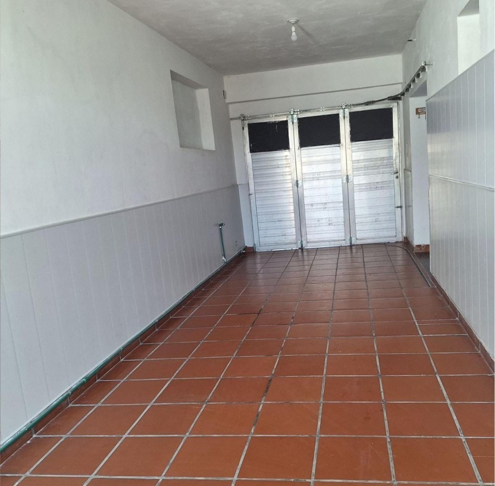 Casa en venta, calle Tratado del Pilar y Andrade