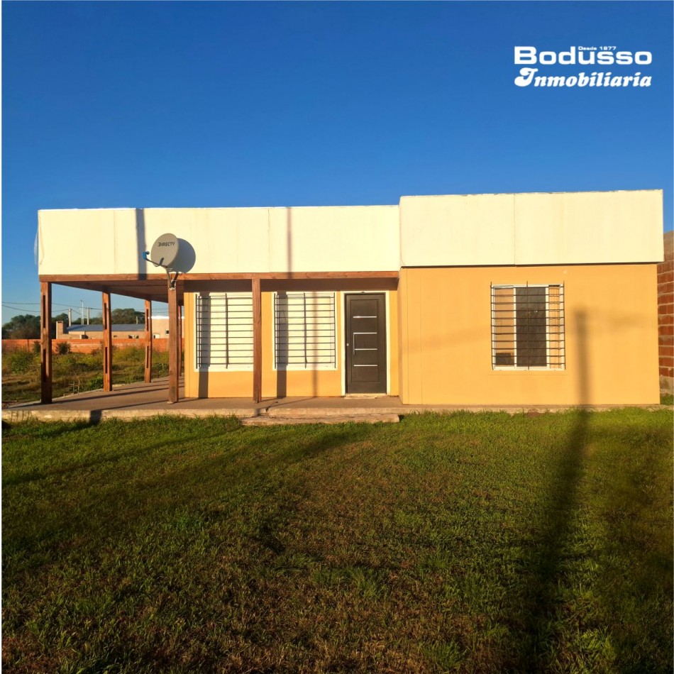 CASA EN VENTA
