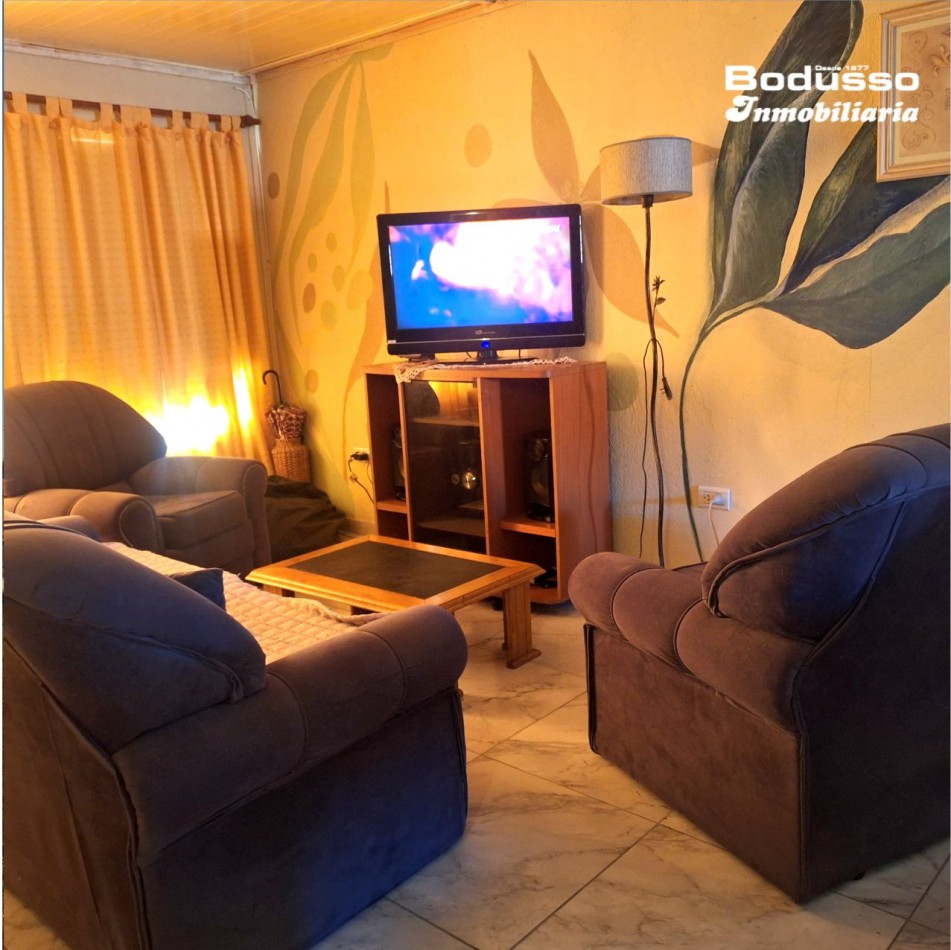 CASA EN VENTA
