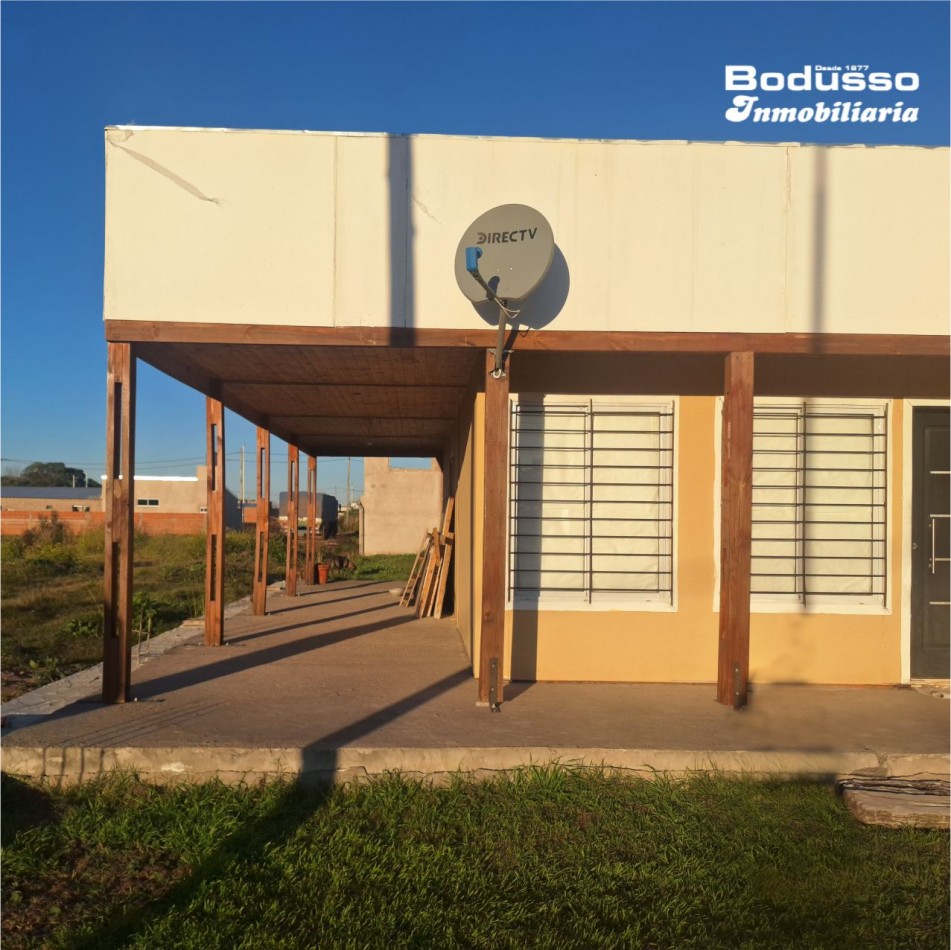 CASA EN VENTA