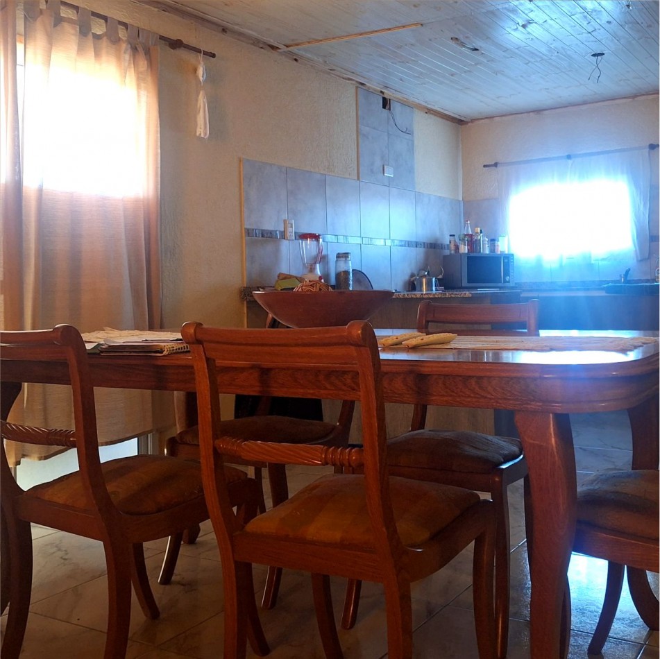 CASA EN VENTA