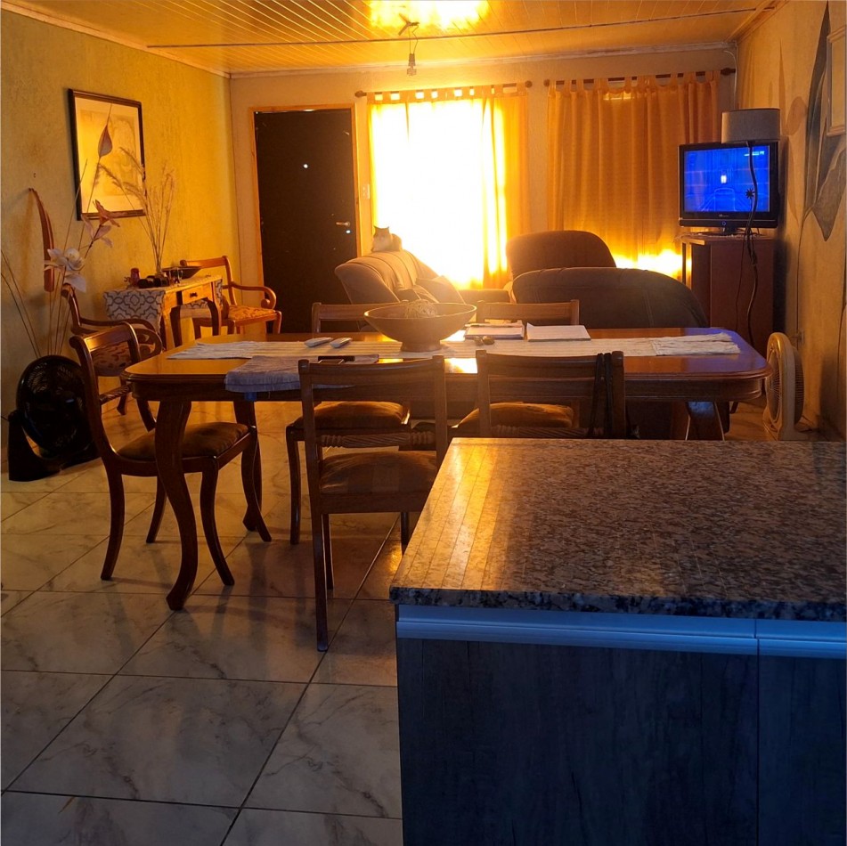 CASA EN VENTA