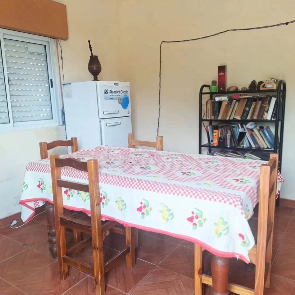 CASA EN VENTA, CALLE SAN LORENZO, CASI ESQ. RAMIREZ