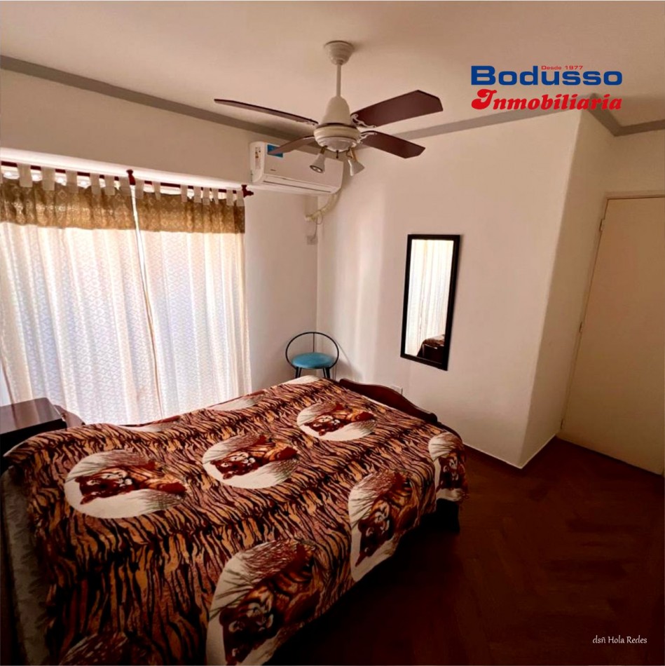 CASA EN VENTA, MENDOZA 2363 - ROSARIO 