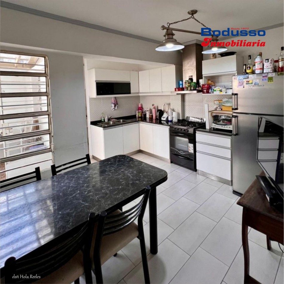 CASA EN VENTA, MENDOZA 2363 - ROSARIO 