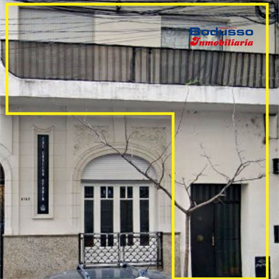 CASA EN VENTA, MENDOZA 2363 - ROSARIO 