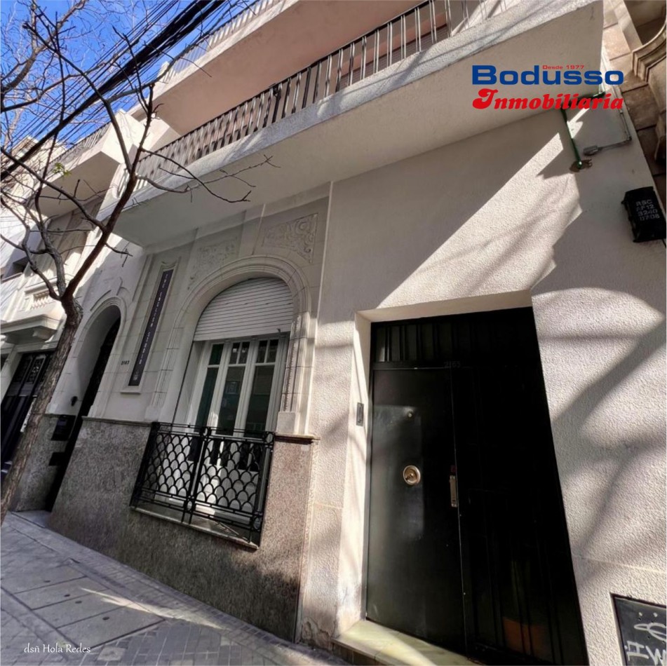 CASA EN VENTA, MENDOZA 2363 - ROSARIO 