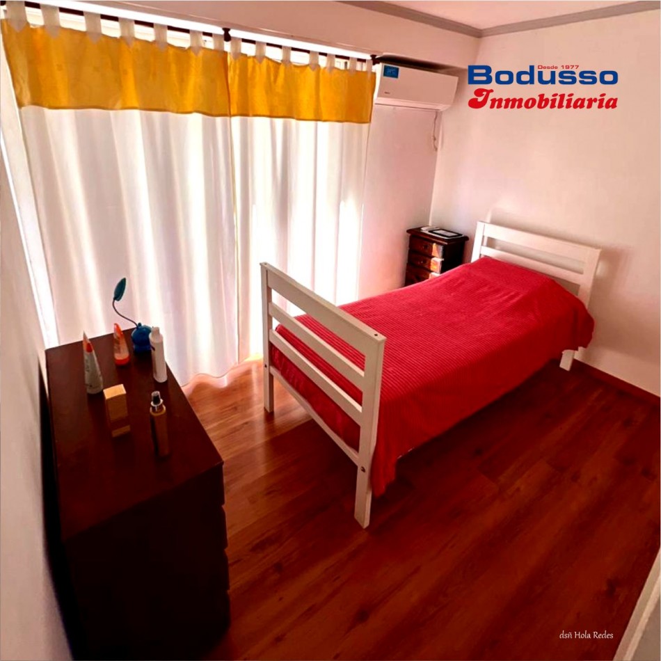 CASA EN VENTA, MENDOZA 2363 - ROSARIO 