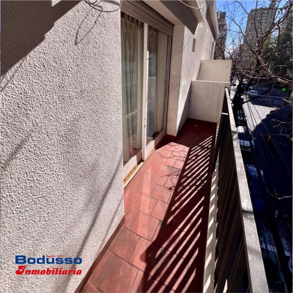 CASA EN VENTA, MENDOZA 2363 - ROSARIO 
