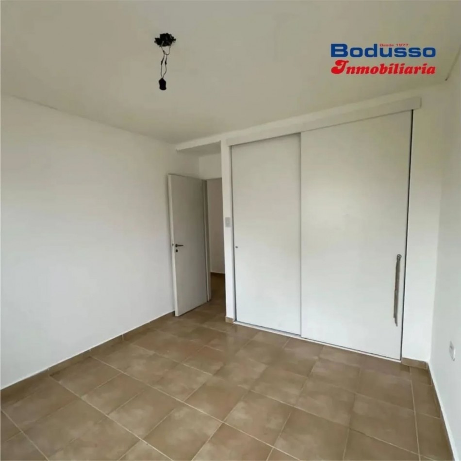 DEPARTAMENTO EN VENTA, PARANA