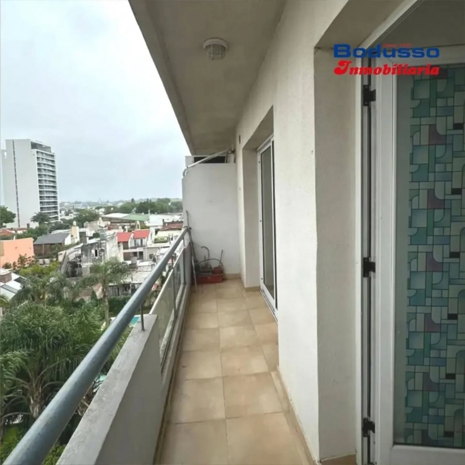 DEPARTAMENTO EN VENTA, PARANA