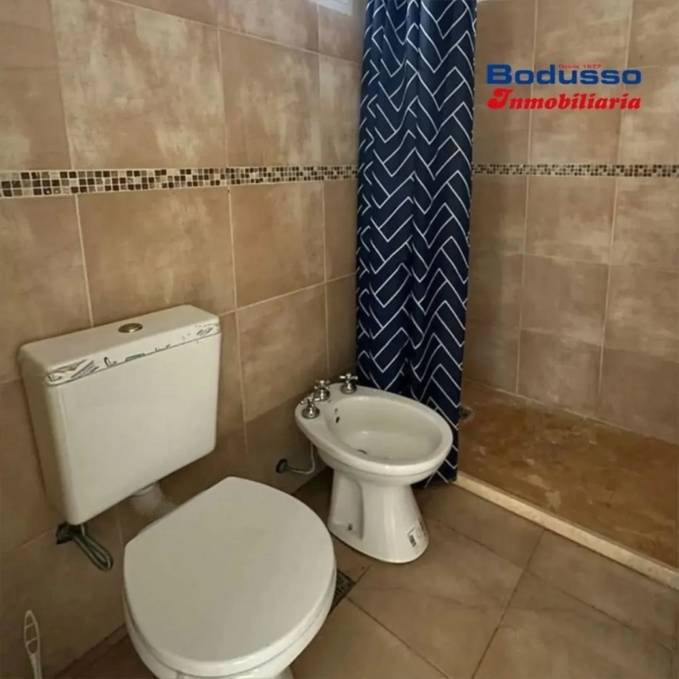 DEPARTAMENTO EN VENTA, PARANA