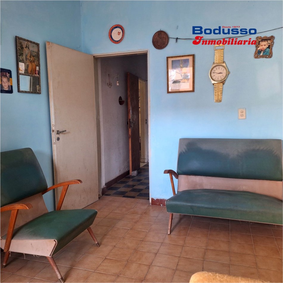 CASA EN VENTA, CALLE RAMIREZ
