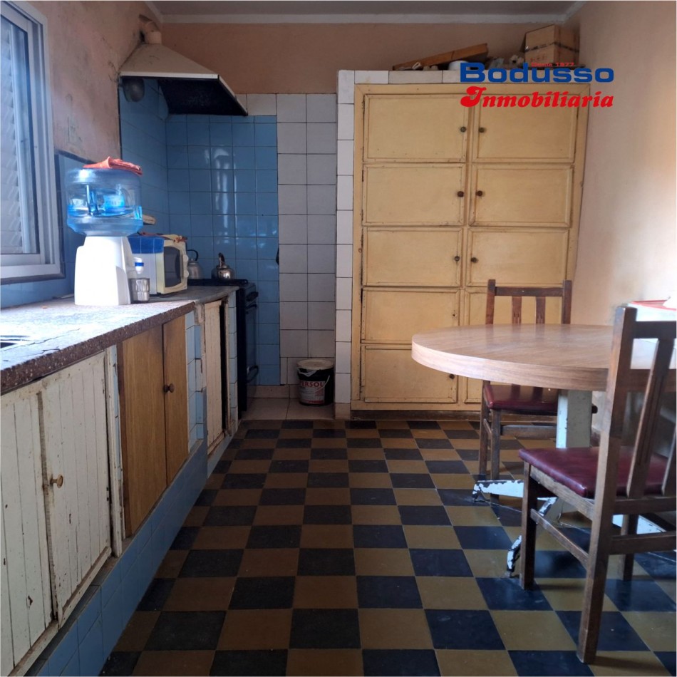 CASA EN VENTA, CALLE RAMIREZ