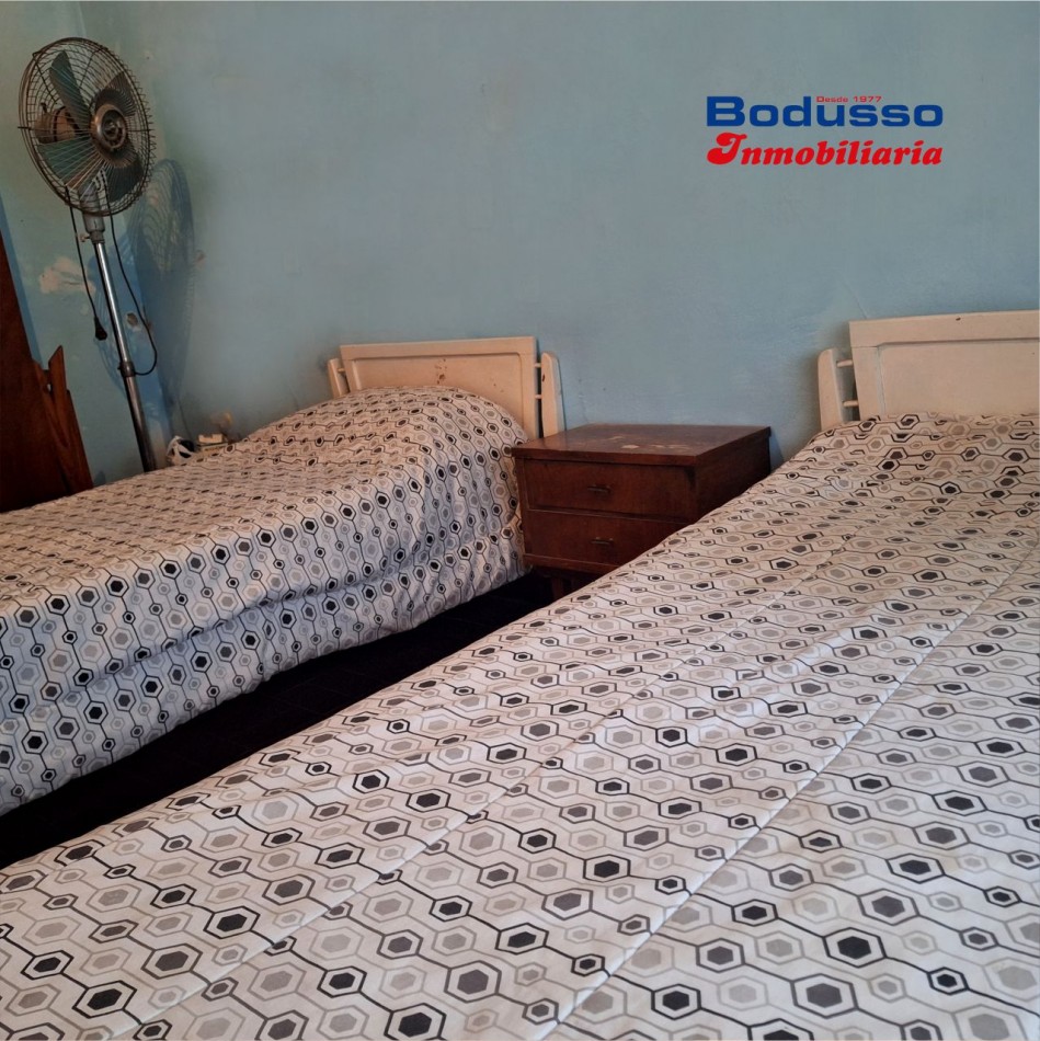 CASA EN VENTA, CALLE RAMIREZ