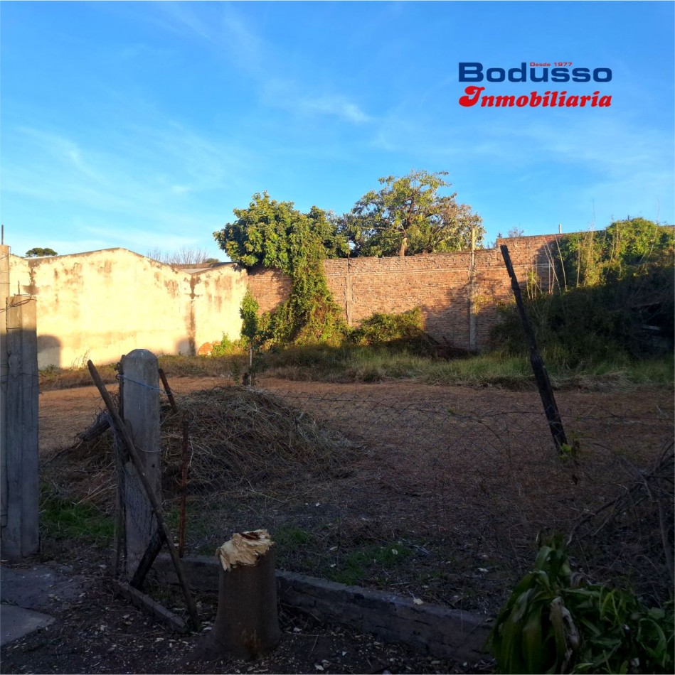 CASA EN VENTA, CALLE RAMIREZ