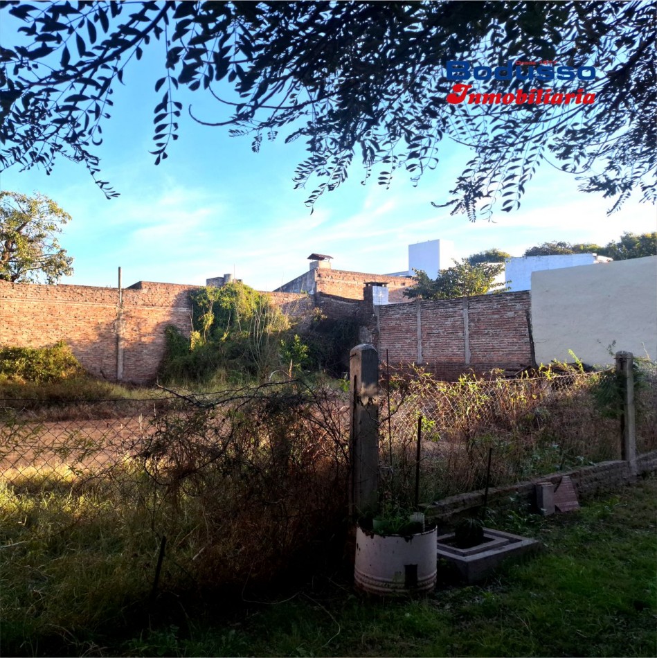 CASA EN VENTA, CALLE RAMIREZ