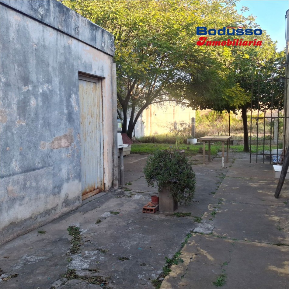 CASA EN VENTA, CALLE RAMIREZ