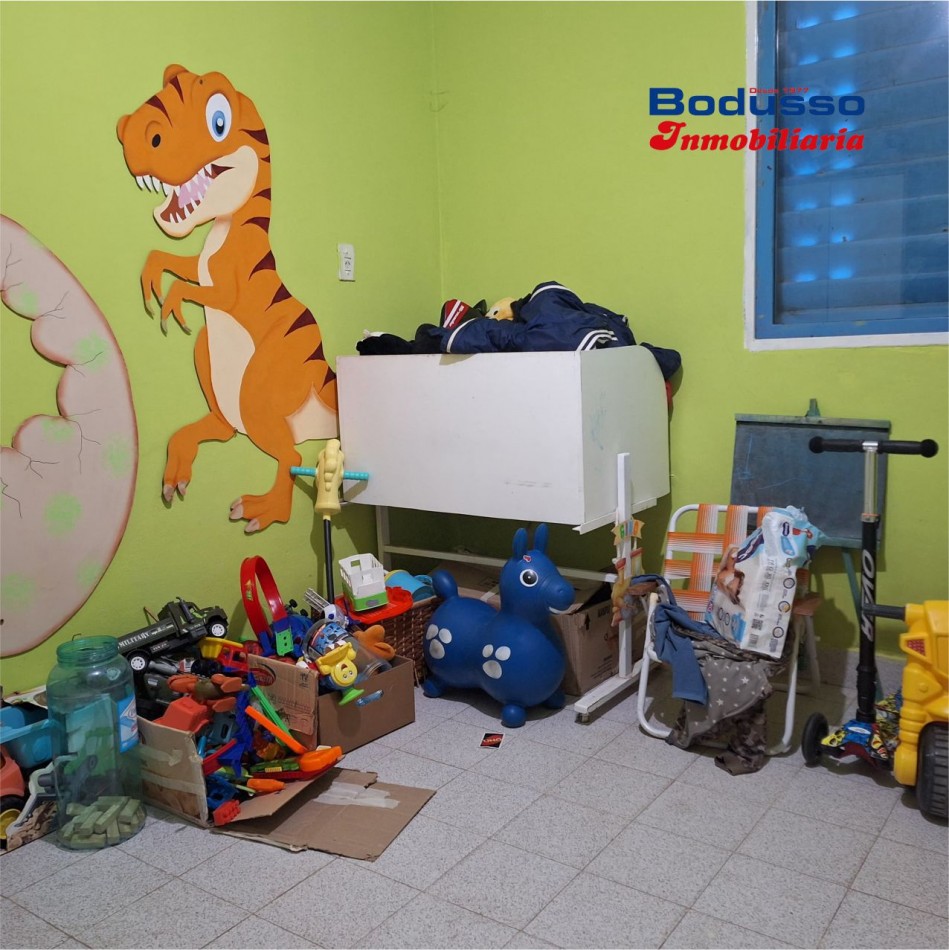 CASA EN VENTA, CALLE BELGRANO CASI BROWN