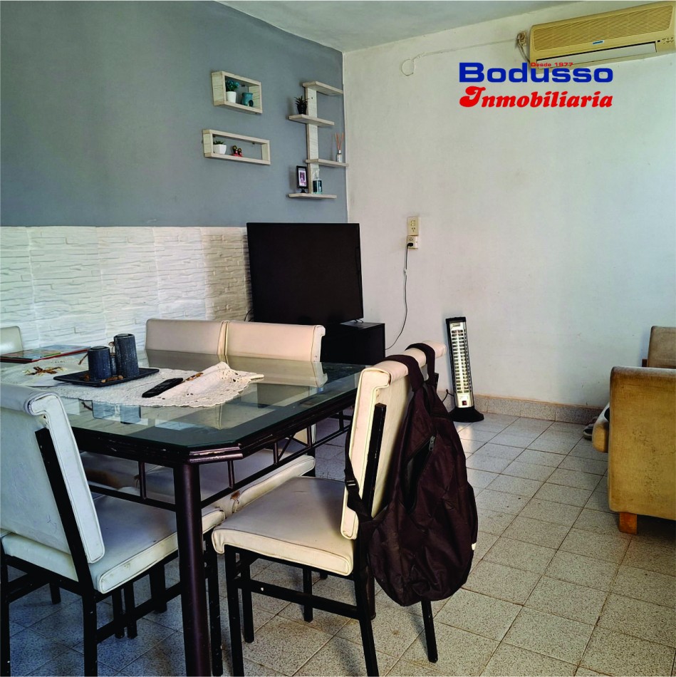 CASA EN VENTA, CALLE BELGRANO CASI BROWN