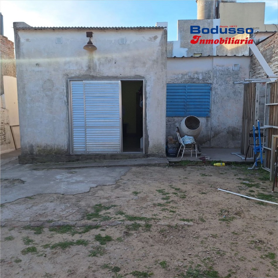 CASA EN VENTA, CALLE BELGRANO CASI BROWN