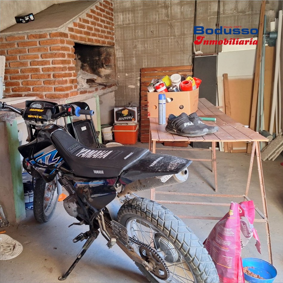 CASA EN VENTA, CALLE BELGRANO CASI BROWN