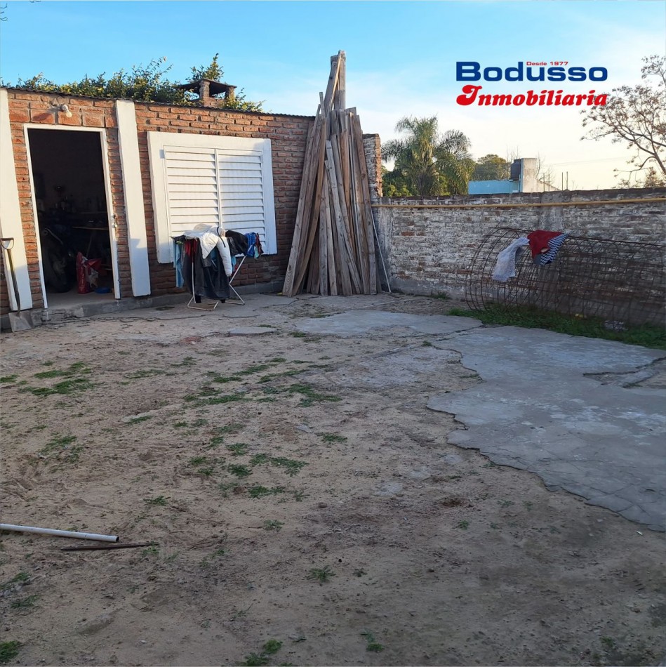 CASA EN VENTA, CALLE BELGRANO CASI BROWN