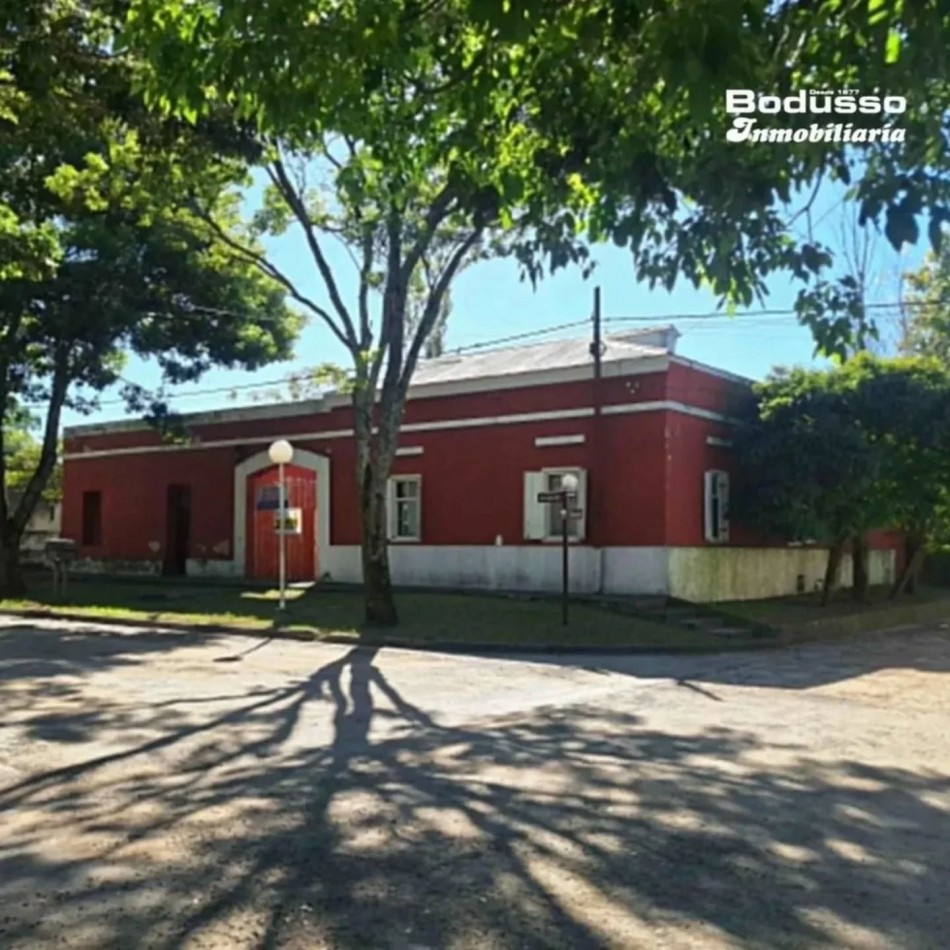 CASA EN VENTA, ALDEA PROTESTANTE