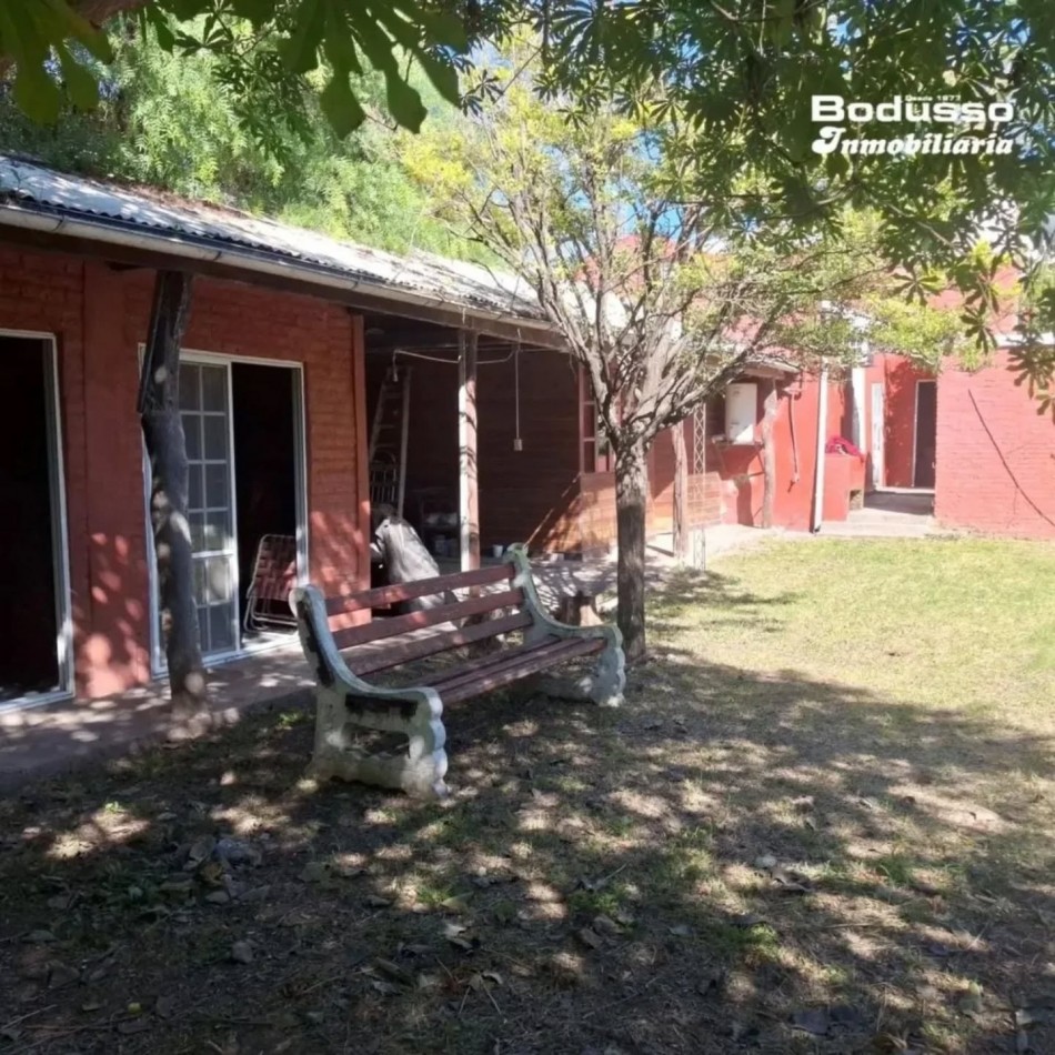 CASA EN VENTA, ALDEA PROTESTANTE