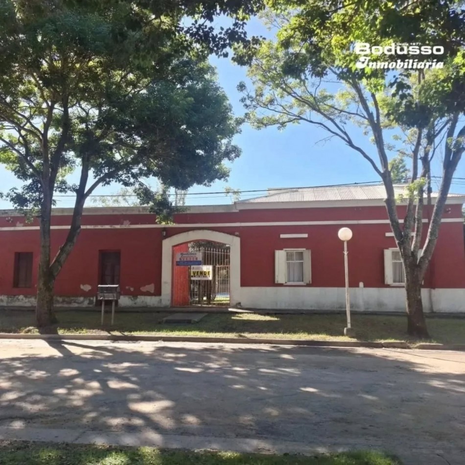 CASA EN VENTA, ALDEA PROTESTANTE