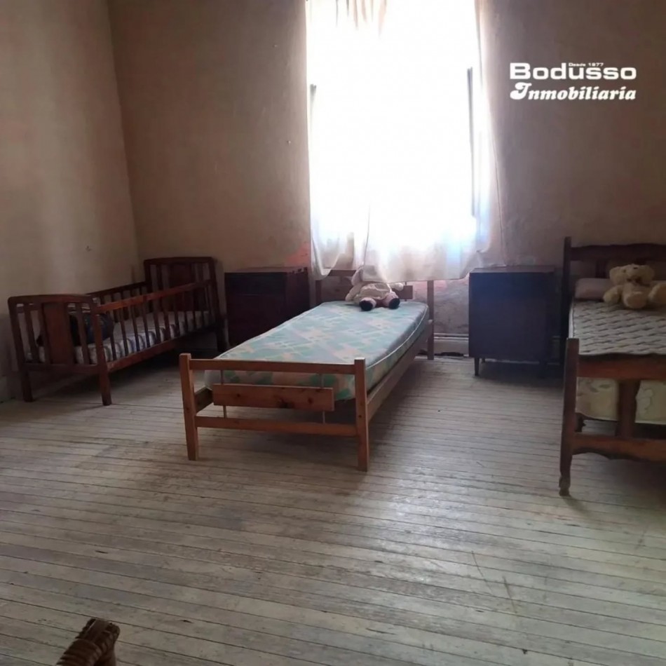 CASA EN VENTA, ALDEA PROTESTANTE