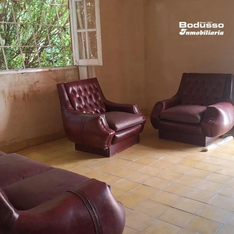 CASA EN VENTA, ALDEA PROTESTANTE