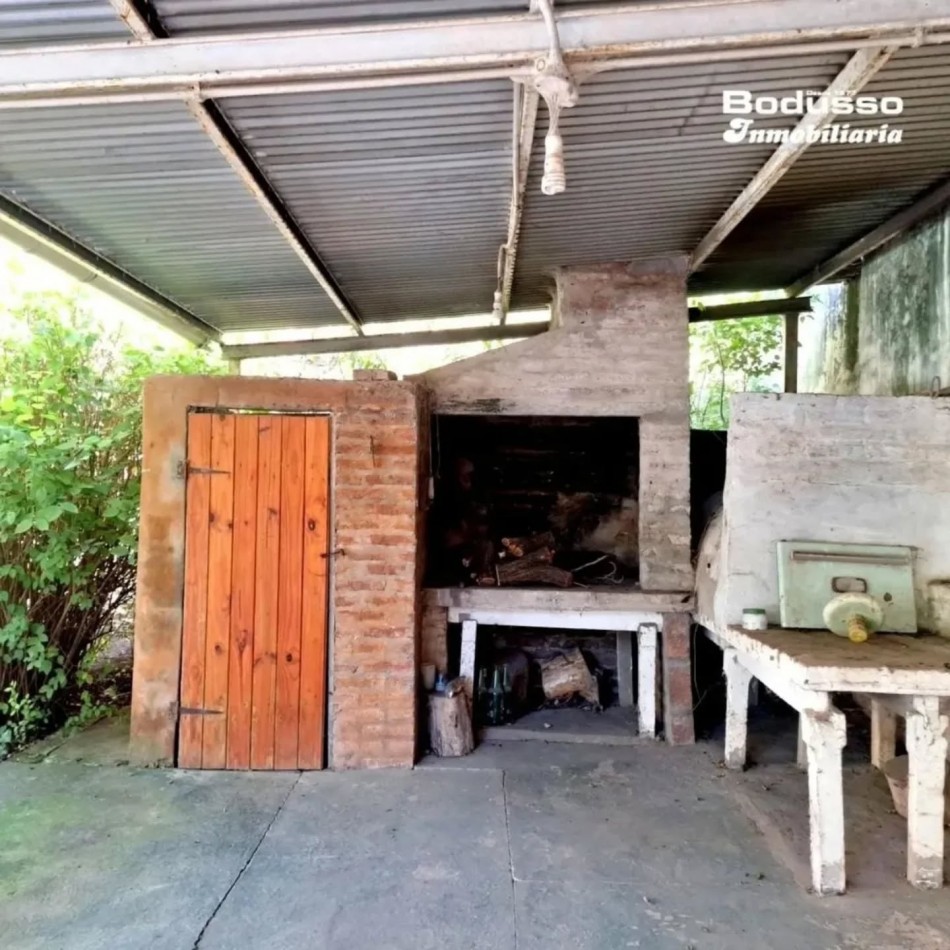 CASA EN VENTA, ALDEA PROTESTANTE