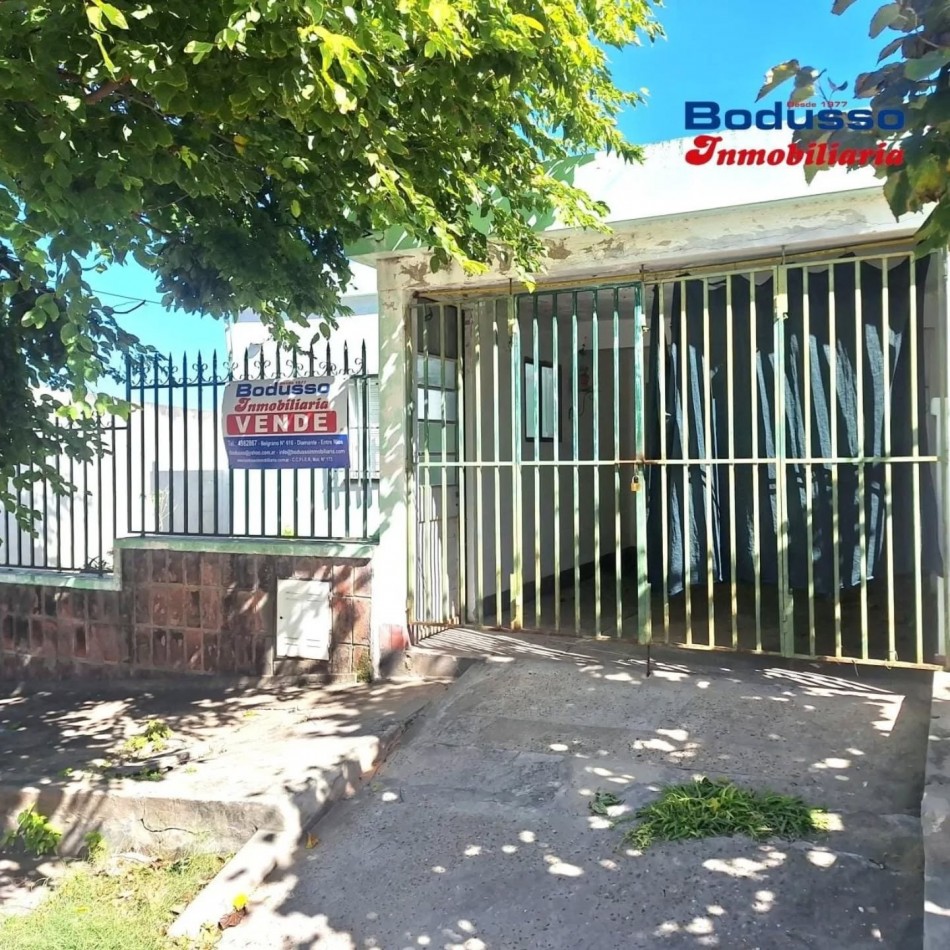CASA EN VENTA, BROWN 430