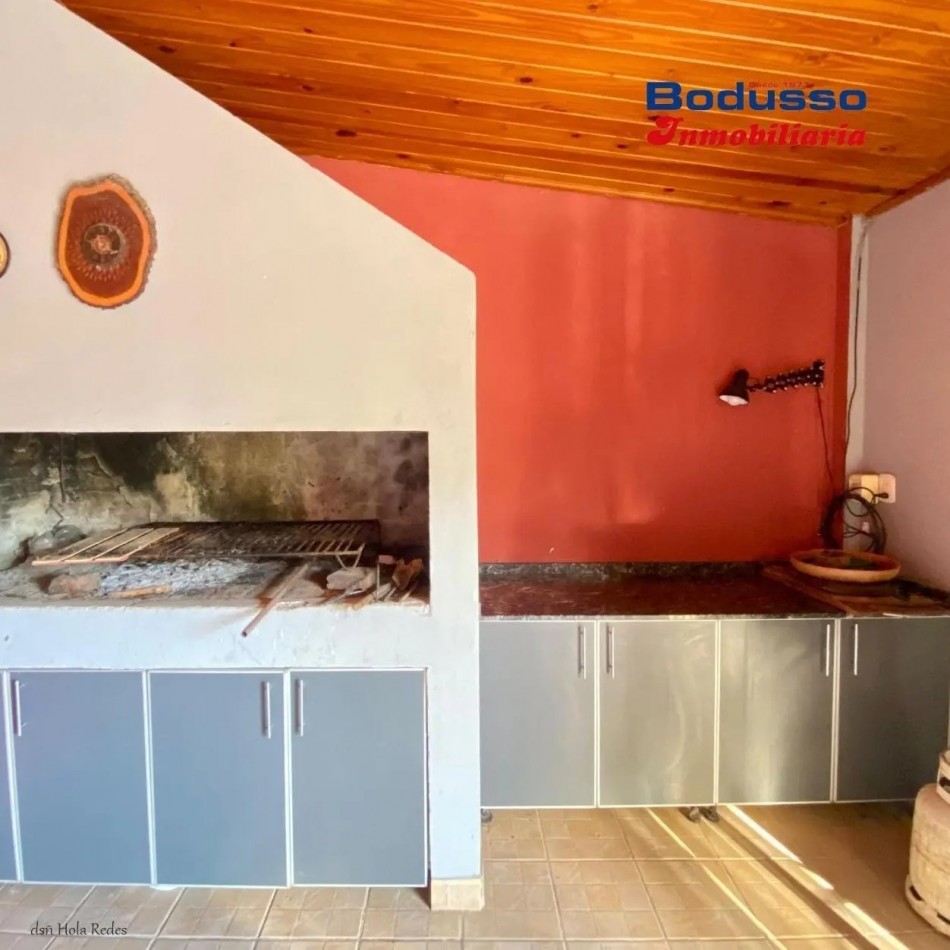 CASA EN VENTA, ALDEA PROTESTANTE