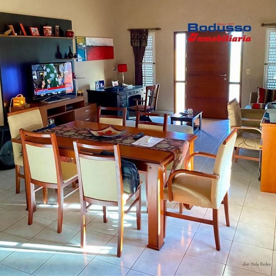 CASA EN VENTA, ALDEA PROTESTANTE