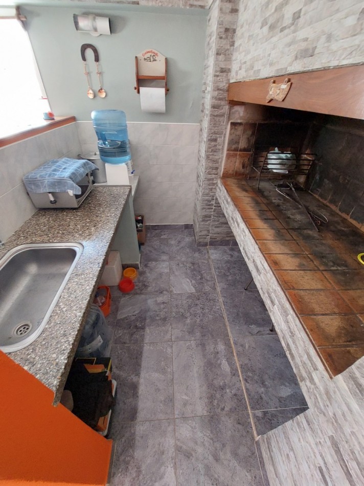 Casa en Venta calle Presidente Alfonsin
