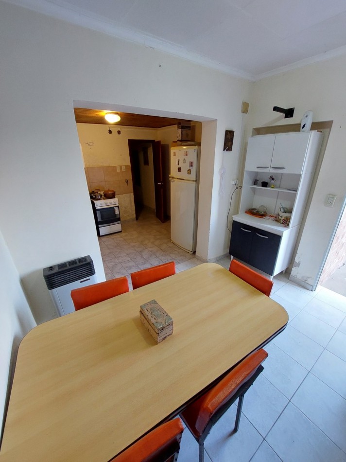 Departamentos en Venta calle Sarmiento