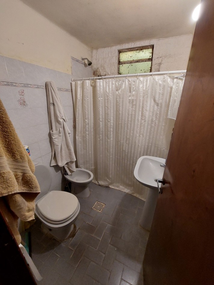 Departamentos en Venta calle Sarmiento