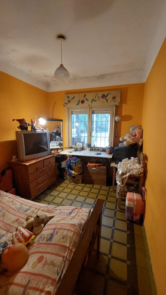 CASA EN VENTA, Calle ECHAGUE 80 BIS