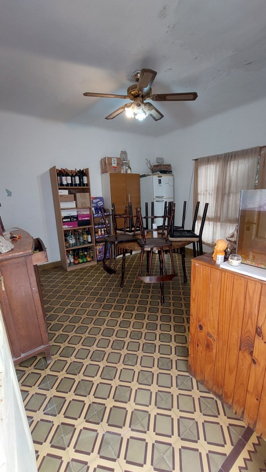 CASA EN VENTA, Calle ECHAGUE 80 BIS