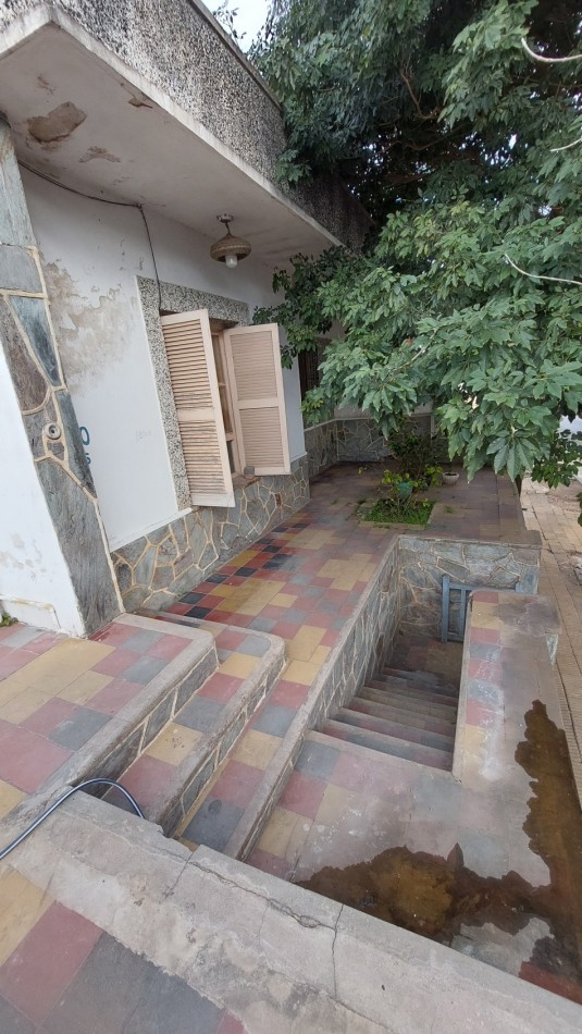 CASA EN VENTA, Calle ECHAGUE 80 BIS