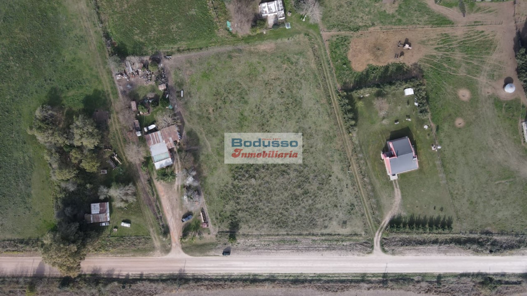 TERRENO EN VENTA, Localidad ISLETAS (DIAMANTE)