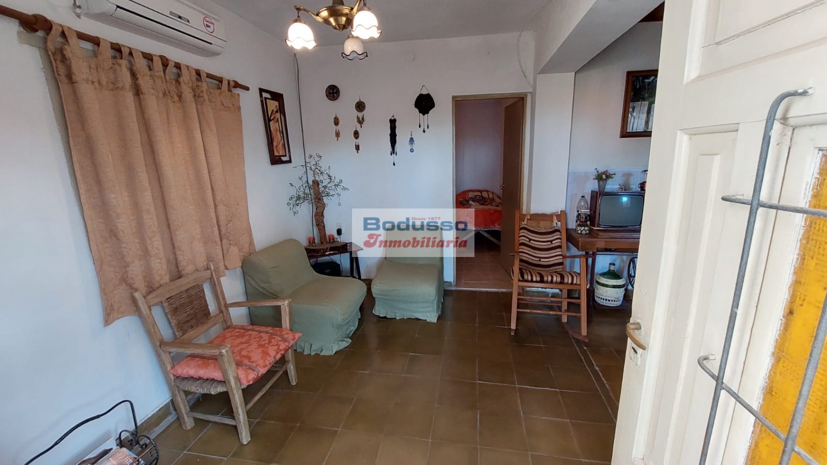 Casa en venta calle Villaguay ,Strobel