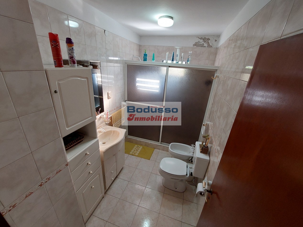 Casa en Venta calle Presidente Alfonsin