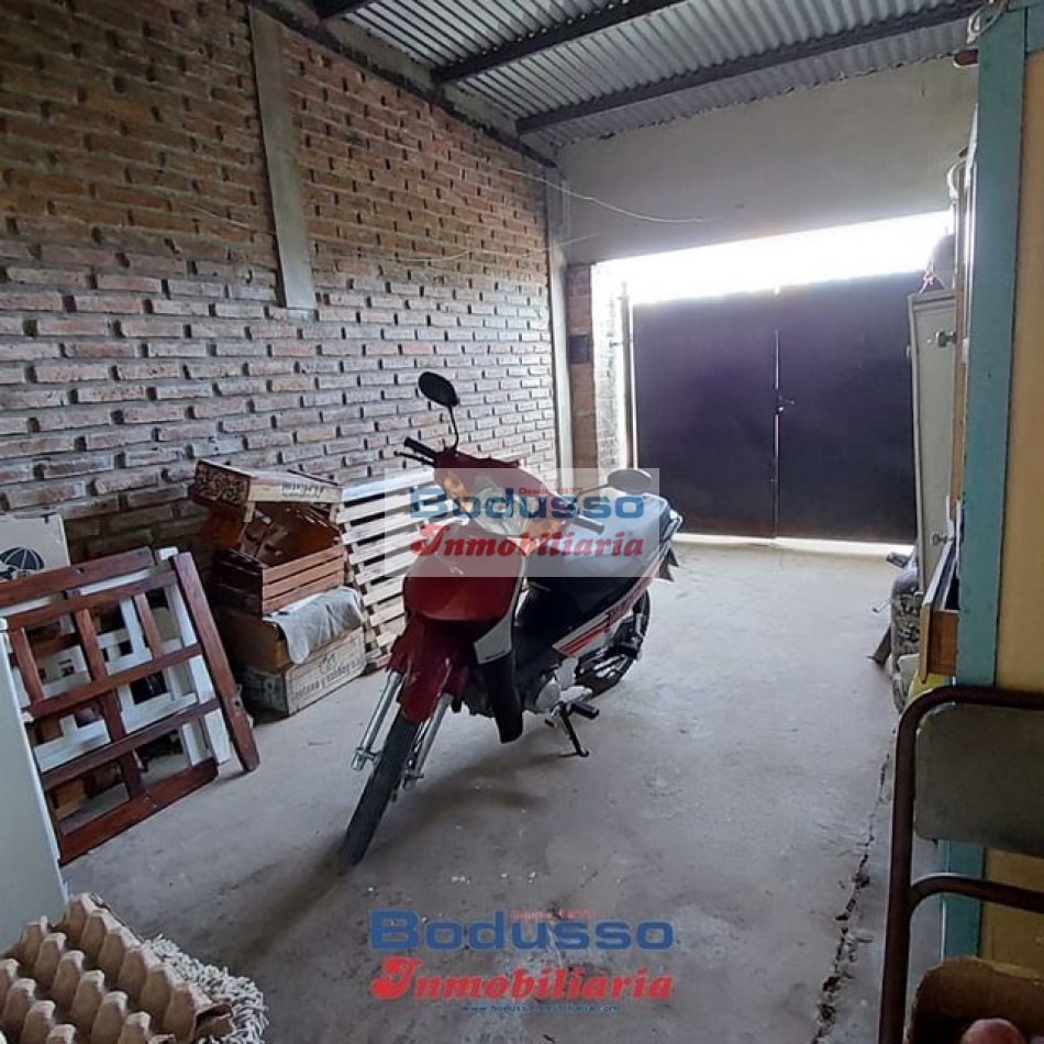 CASA EN VENTA, CALLE SARGENTO CABRAL Y CABO ZARATE