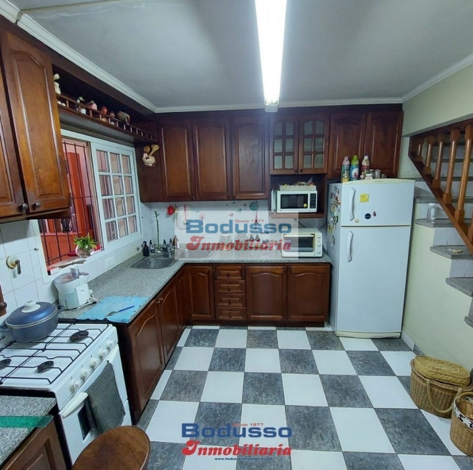 Casa en Venta, CALLE 3 DE FEBRERO